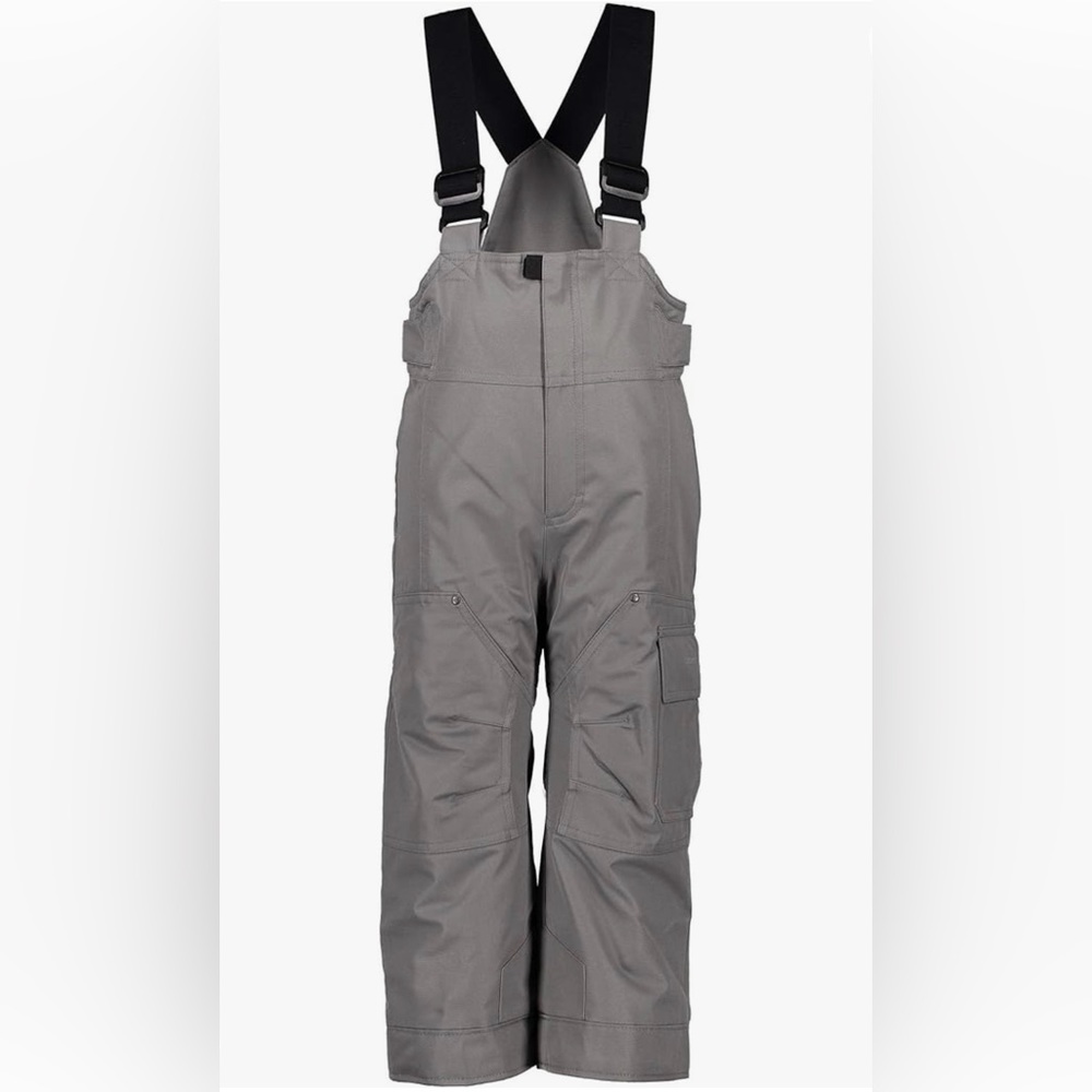 Obermeyer Volt Ski Pants. Youth. Size 8.
